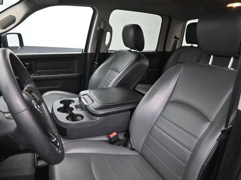 Used 2021 RAM 1500 Tradesman w/ Protection Group AWD/4WD image 21