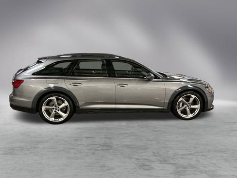Used 2021 Audi A6 3.0T allroad Premium Plus w/ Executive Package image 6