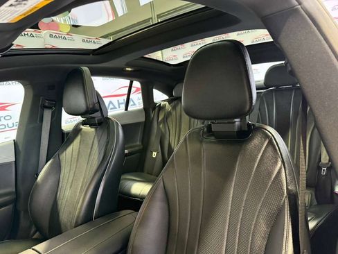 Used 2023 Mercedes-Benz EQE 500 4MATIC Sedan image 32