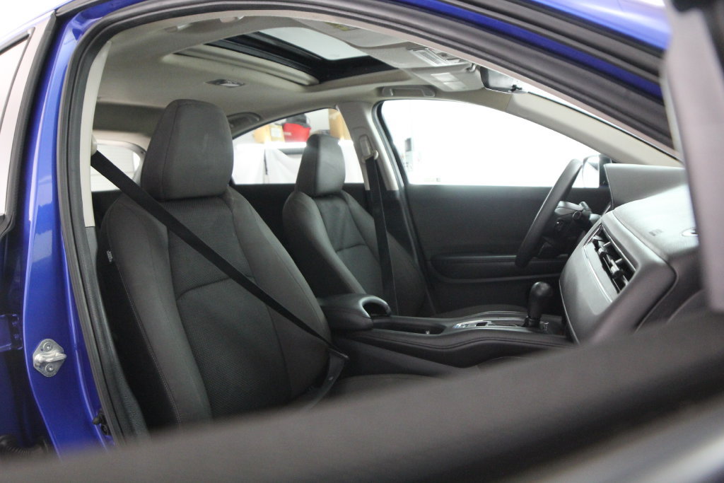 Used 2022 Honda HR-V EX image 57