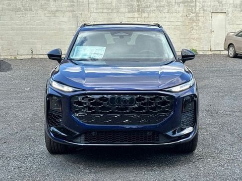 New 2026 Audi Q3 quattro 2.0T AWD/4WD image 3