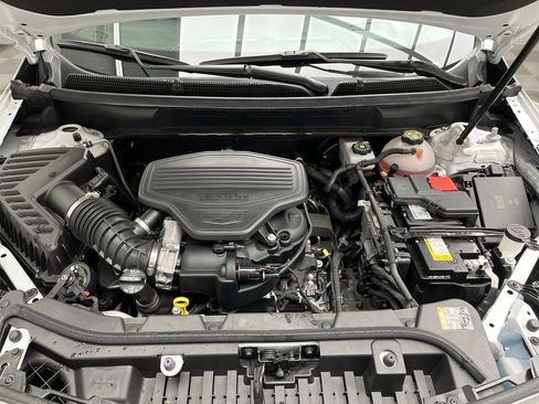 Certified 2023 Cadillac XT5 Premium Luxury w/ Technology Package image 33