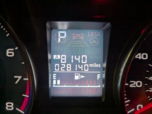 Used 2015 Subaru Forester 2.5i Limited AWD/4WD image 19