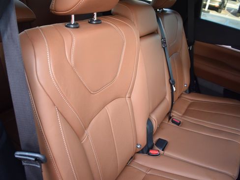 Used 2023 INFINITI QX60 Sensory w/ Vision Package AWD/4WD image 68