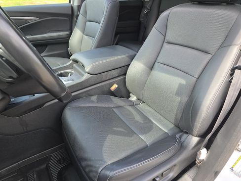 Used 2024 Honda Ridgeline RTL image 26