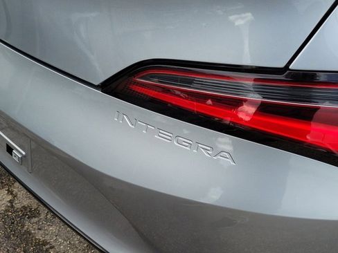 Certified 2023 Acura Integra A-Spec image 1