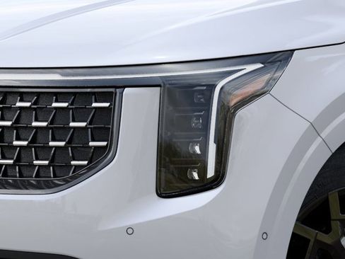 New 2026 Kia Carnival SX Prestige FWD image 10