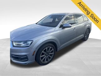 Used 2018 Audi Q7 3.0T Premium Plus AWD/4WD video 1