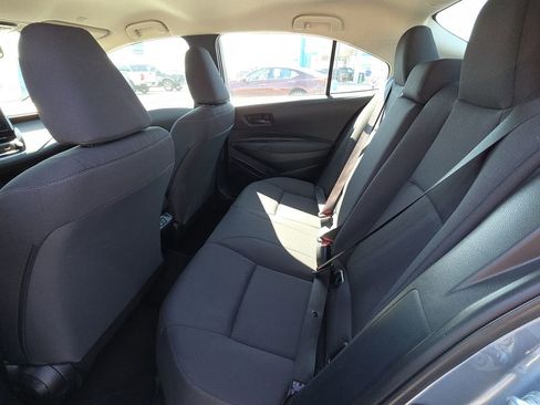 Used 2024 Toyota Corolla LE image 27