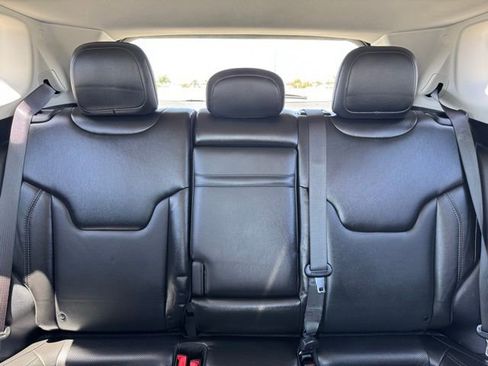 Used 2019 Jeep Compass High Altitude AWD/4WD image 20
