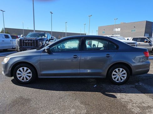 Used 2013 Volkswagen Jetta S image 7