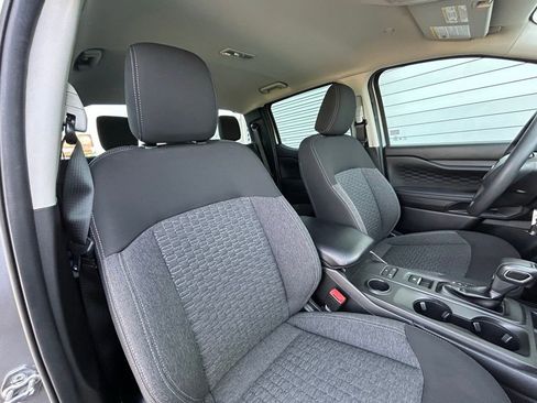 Used 2024 Ford Ranger XL image 48