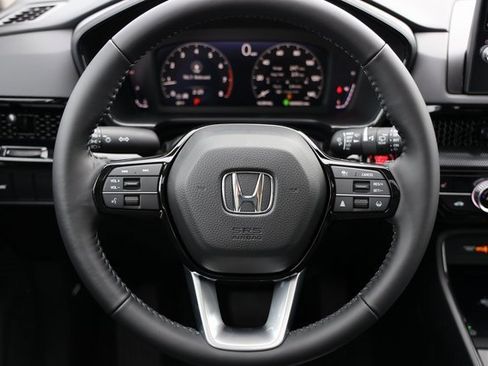 New 2026 Honda CR-V EX-L image 13