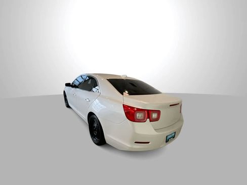 Used 2015 Chevrolet Malibu LTZ image 6