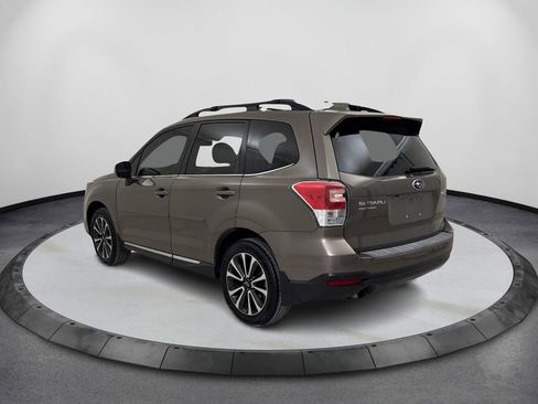Used 2018 Subaru Forester 2.0XT Touring image 7
