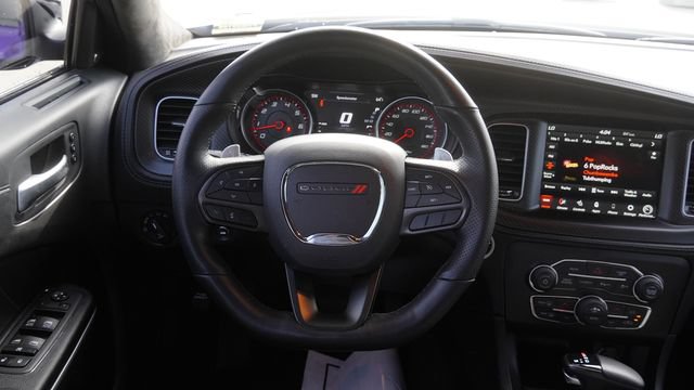Used 2023 Dodge Charger Scat Pack w/ Dynamics Package RWD image 15