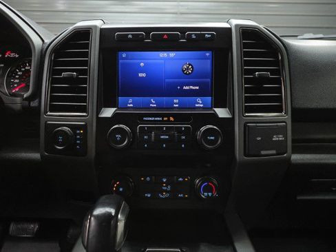 Used 2020 Ford F150 Raptor AWD/4WD image 26