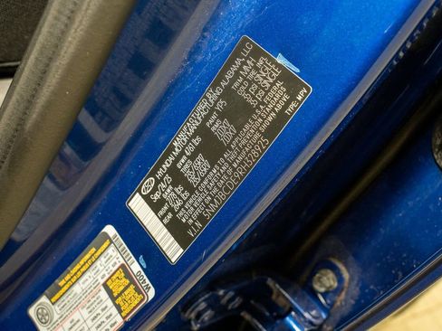 Used 2024 Hyundai Tucson SEL image 21