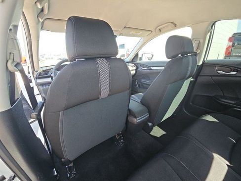 Used 2020 Honda Civic LX image 20