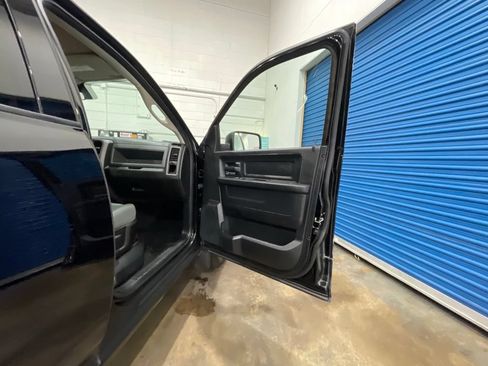 Used 2014 RAM 1500 Tradesman w/ Popular Equipment Group AWD/4WD image 11