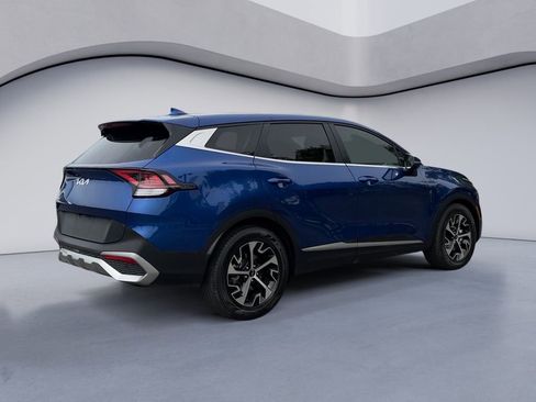 Used 2023 Kia Sportage EX FWD image 5