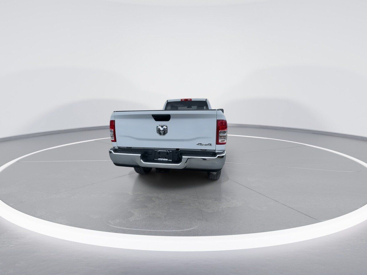Used 2023 RAM 2500 Tradesman AWD/4WD image 17