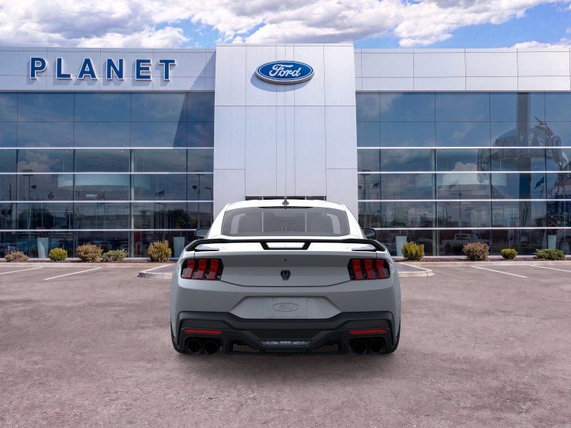 New 2026 Ford Mustang Dark Horse RWD image 6