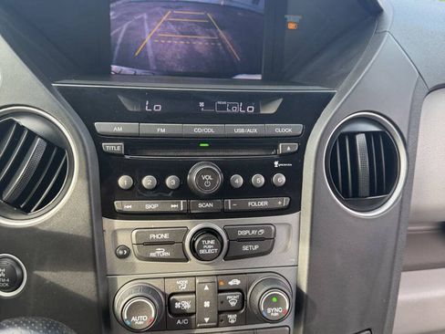 Used 2013 Honda Pilot LX image 16