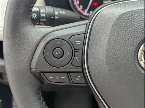 Used 2023 Toyota RAV4 XLE Premium image 75