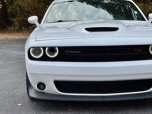Used 2021 Dodge Challenger R/T Scat Pack image 13