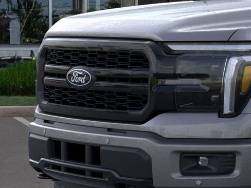 New 2026 Ford F150 Lariat w/ Equipment Group 502A High image 17