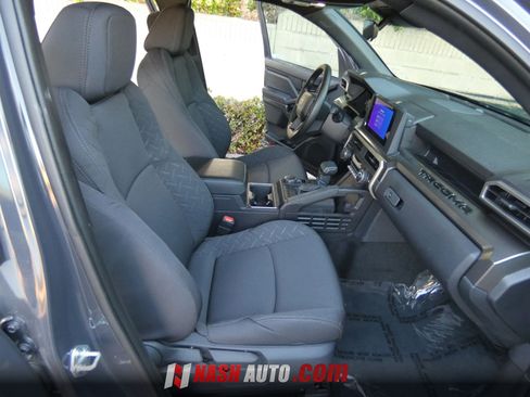 Used 2026 Toyota Tacoma SR5 AWD/4WD image 29