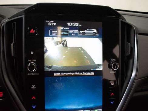 New 2026 Subaru Crosstrek 2.5i Premium AWD/4WD image 16