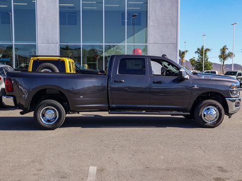 New 2026 RAM 3500 Tradesman AWD/4WD image 3