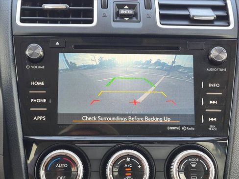 Used 2018 Subaru Forester 2.5i Premium AWD/4WD image 13