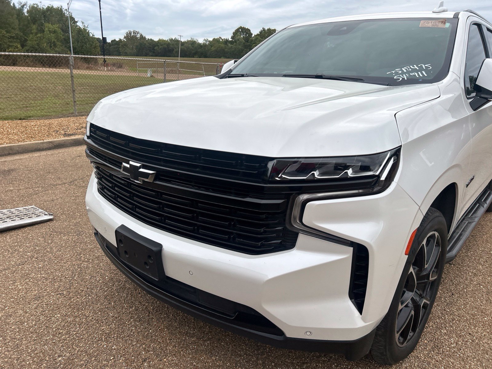 Used 2023 Chevrolet Tahoe RST RWD image 14