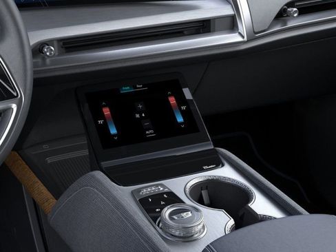 New 2026 Cadillac Vistiq Premium Luxury image 23