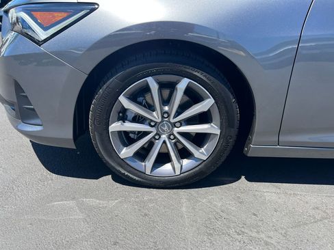 Used 2025 Acura Integra image 5