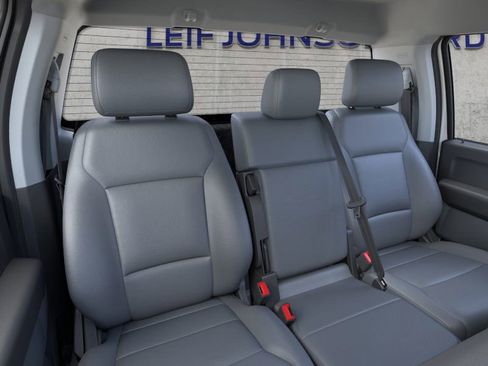 New 2025 Ford F350 XL w/ XL Chrome Package image 10