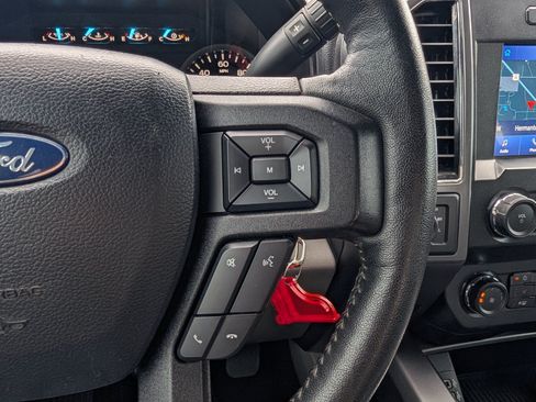 Used 2019 Ford F150 XLT w/ Equipment Group 302A Luxury AWD/4WD image 16