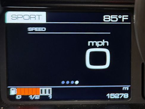 Used 2018 Ferrari 488 Spider RWD image 20