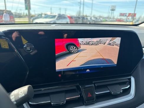 New 2026 Chevrolet TrailBlazer LT w/ LT Cold Weather Package image 28