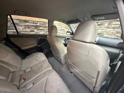 Used 2009 Toyota RAV4 4WD V6 image 24