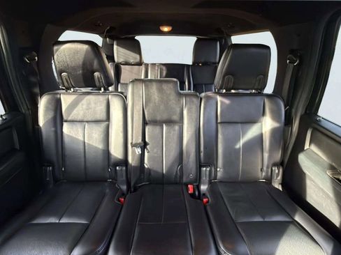 Used 2017 Ford Expedition EL Limited image 17