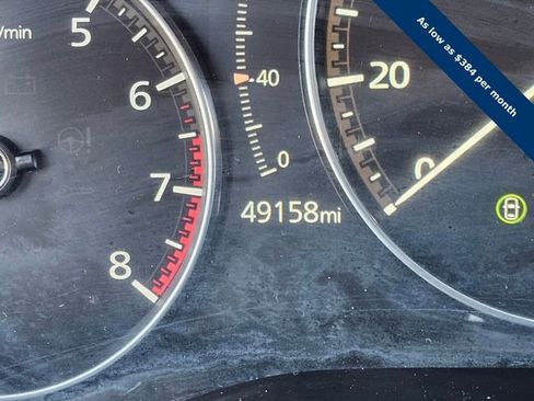 Used 2024 MAZDA MAZDA3 s image 32