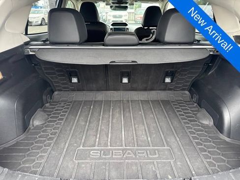 Used 2021 Subaru Crosstrek 2.5i Limited w/ Moonroof Package 2 AWD/4WD image 9