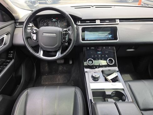 Used 2019 Land Rover Range Rover Velar S AWD/4WD image 13