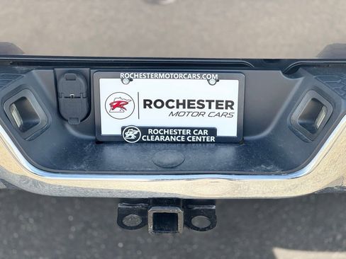 Used 2016 RAM 1500 Big Horn AWD/4WD image 46
