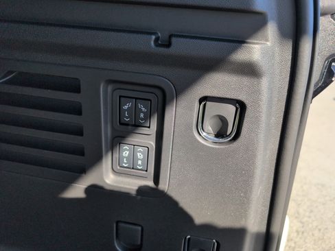 New 2026 Buick Enclave Preferred w/ Power Package image 6