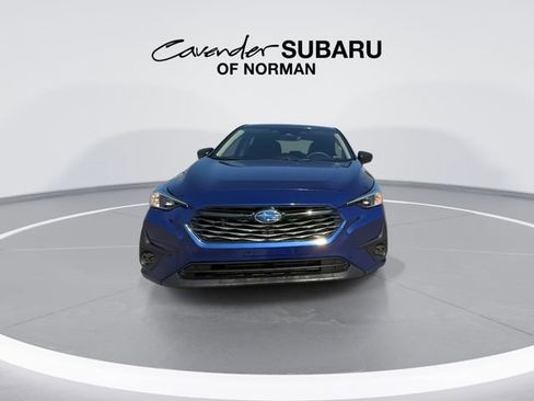 Certified 2024 Subaru Impreza 2.0i image 3